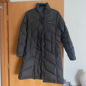 Patagonia Down With It Parka